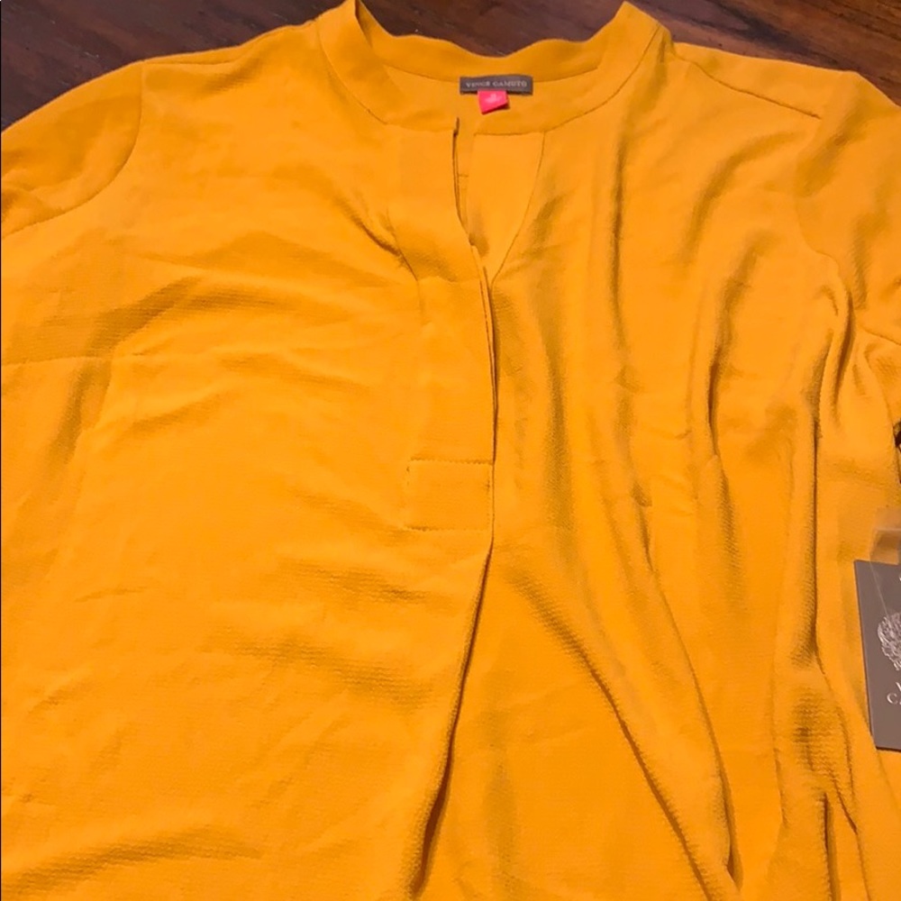 Vince Camuto blouse